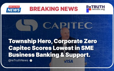 Capitec Business Banking Fail